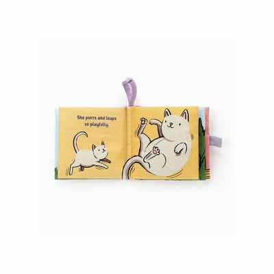 Jellycat Mummy Loves Me Books USA | 01348FWIM